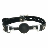 Kant Silikone Kugleknebel Sportsheets SS98003 #1