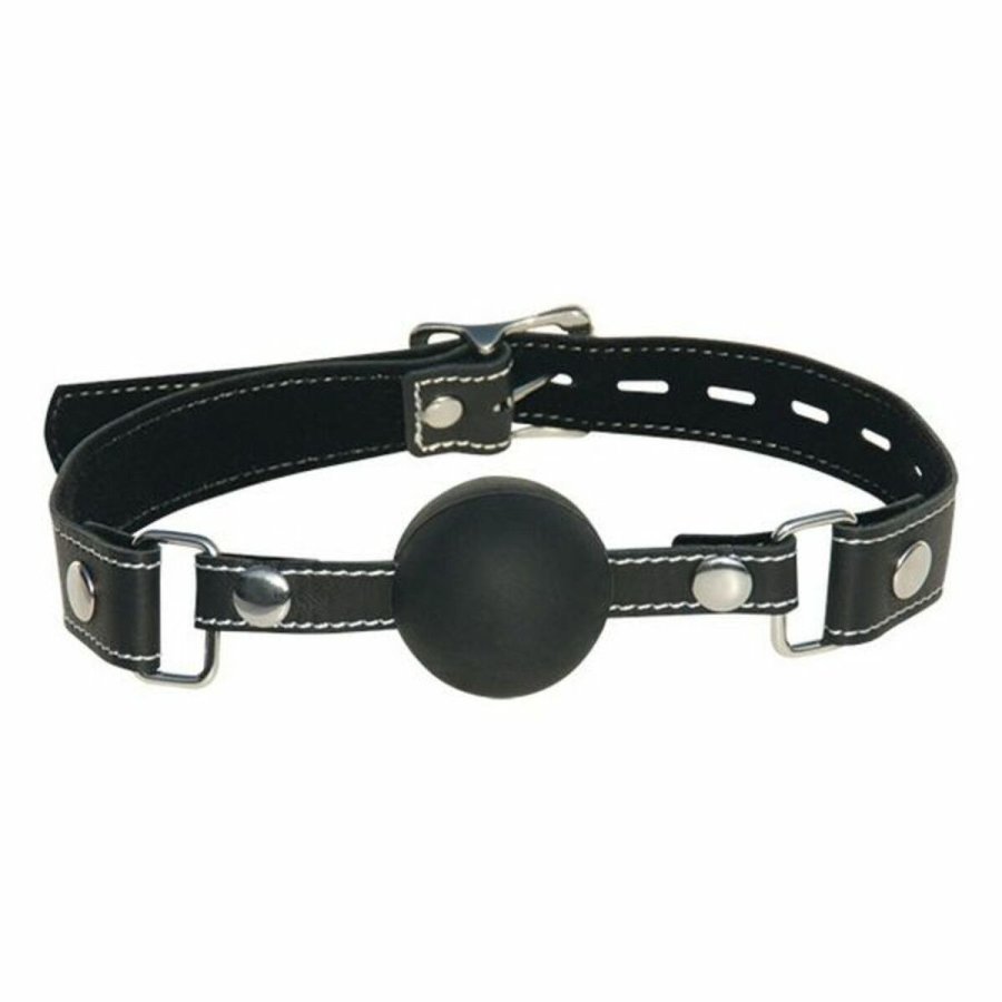 Kant Silikone Kugleknebel Sportsheets SS98003 #1