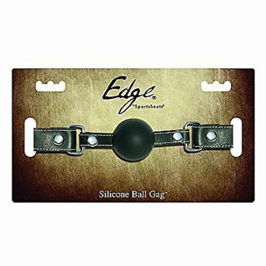 Kant Silikone Kugleknebel Sportsheets SS98003 #2