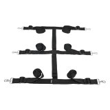 Hardcore Sportslagen Queen Strrelse Sportsheets Edge by Sportsheets #3