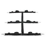 Hardcore Sportslagen Queen Strrelse Sportsheets Edge by Sportsheets #4