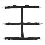 Hardcore Sportslagen Queen Strrelse Sportsheets Edge by Sportsheets #5