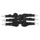 Hardcore Sportslagen Queen Strrelse Sportsheets Edge by Sportsheets #6