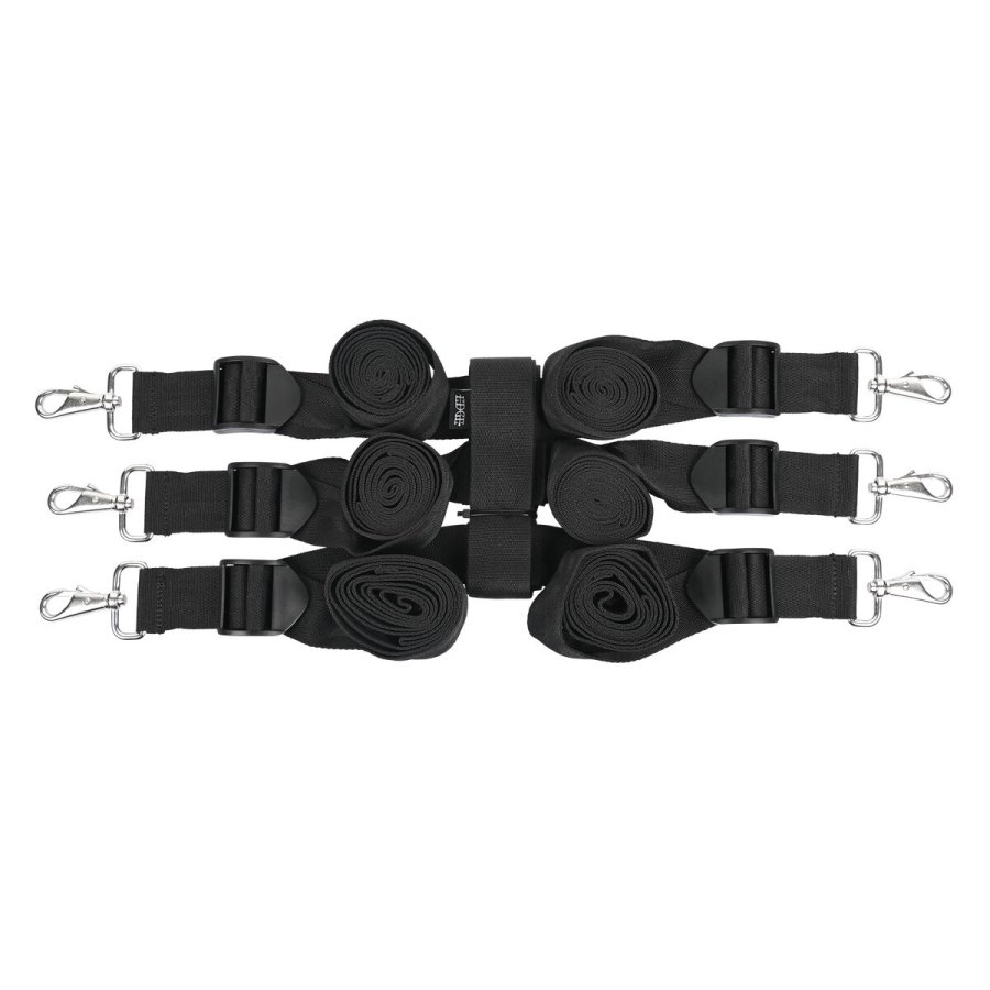 Hardcore Sportslagen Queen Strrelse Sportsheets Edge by Sportsheets #6