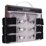 Hardcore Sportslagen Queen Strrelse Sportsheets Edge by Sportsheets #1