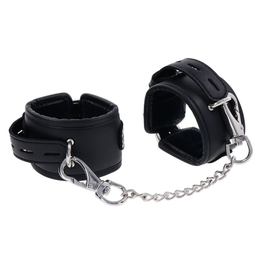 Erotiske hndjern Sportsheets Edge Sort #2