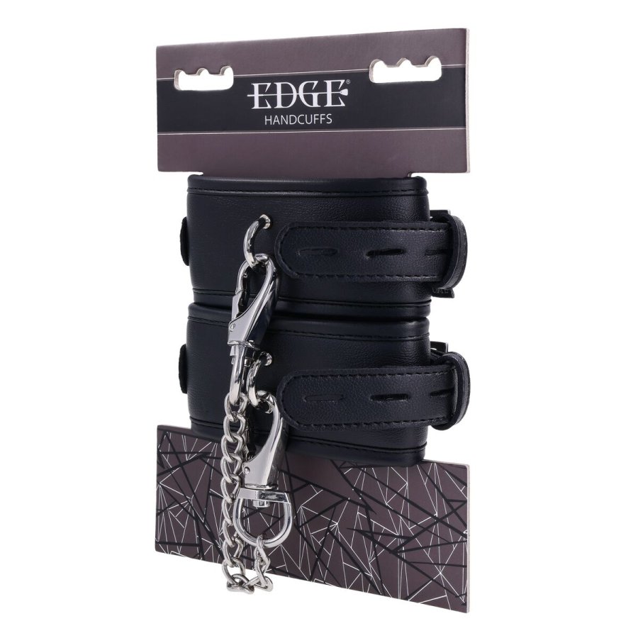 Erotiske hndjern Sportsheets Edge Sort #3