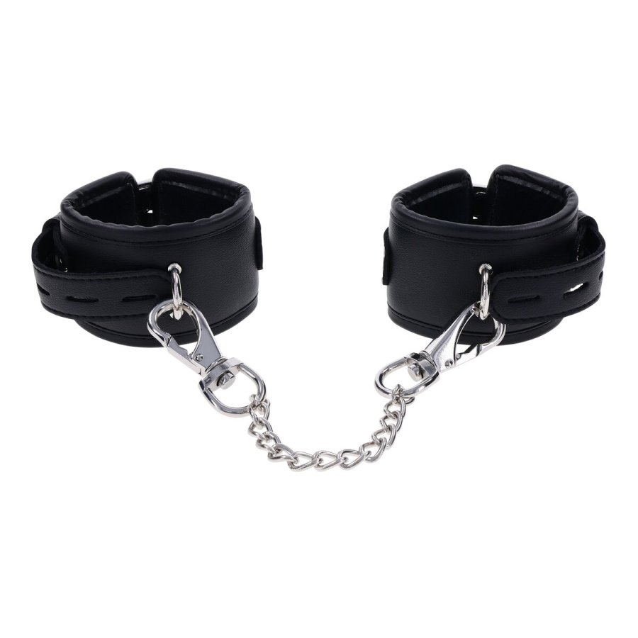 Erotiske hndjern Sportsheets Edge Sort #4