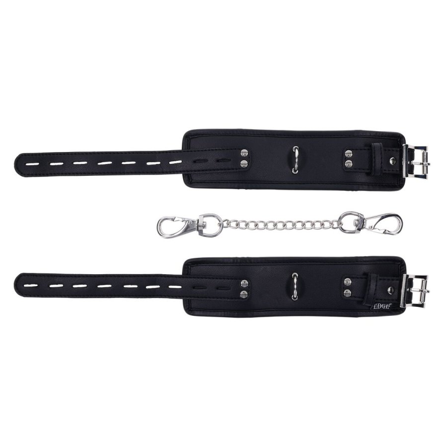 Erotiske hndjern Sportsheets Edge Sort #5