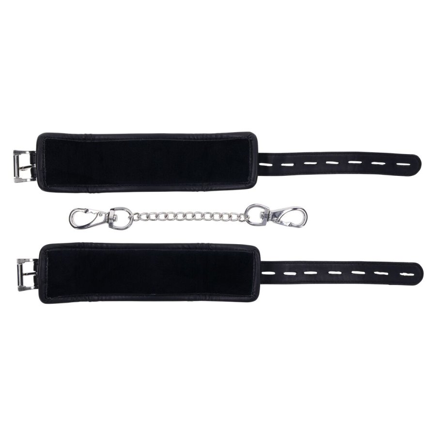 Erotiske hndjern Sportsheets Edge Sort #6