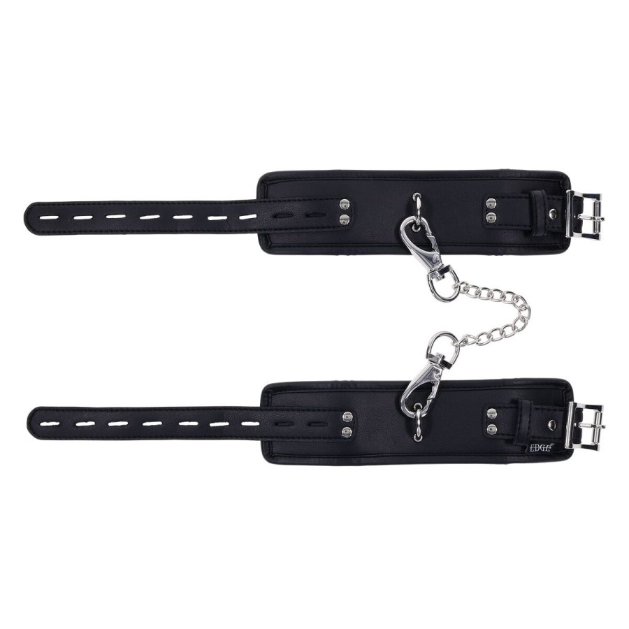 Erotiske hndjern Sportsheets Edge Sort #7