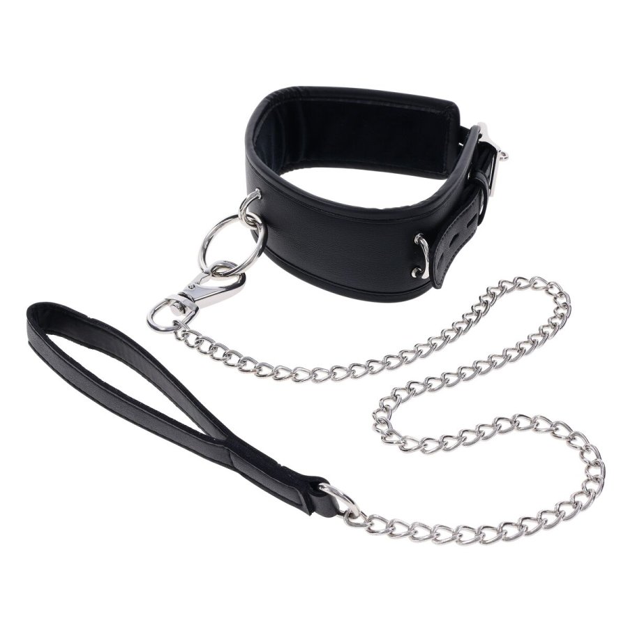 Straf halskde Sportsheets Edge by Sportsheets #2