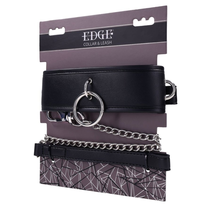 Straf halskde Sportsheets Edge by Sportsheets #3