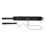 Straf halskde Sportsheets Edge by Sportsheets #7