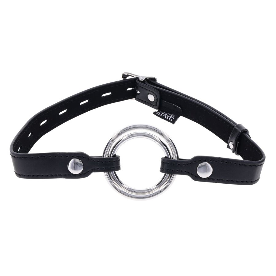 Mund Knebel Sportsheets Edge #1