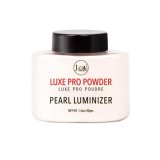 Makeup Tilpasning Puddere J.Cat LUXE PRO POWDER PEARL LUMINIZER 42 g #1