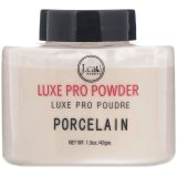 Makeup Tilpasning Puddere J.Cat LUXE PRO POWDER PORCELAIN 42 g #1
