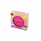 Rouge J.Cat Blush Mallow Dolly Peachy #4