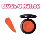 Rouge J.Cat Blush Mallow Dolly Peachy #5