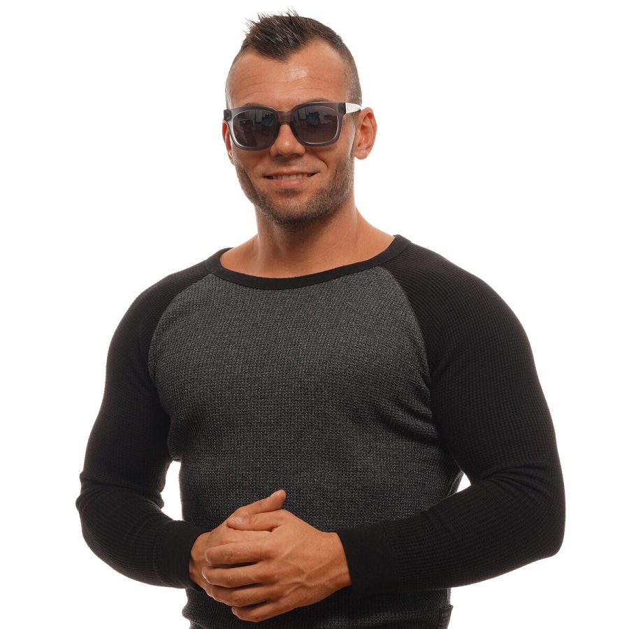 Solbriller SPY+ 6700000000013 SHANDY 52 #5