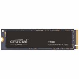 Harddisk Crucial T500 500 GB SSD #1