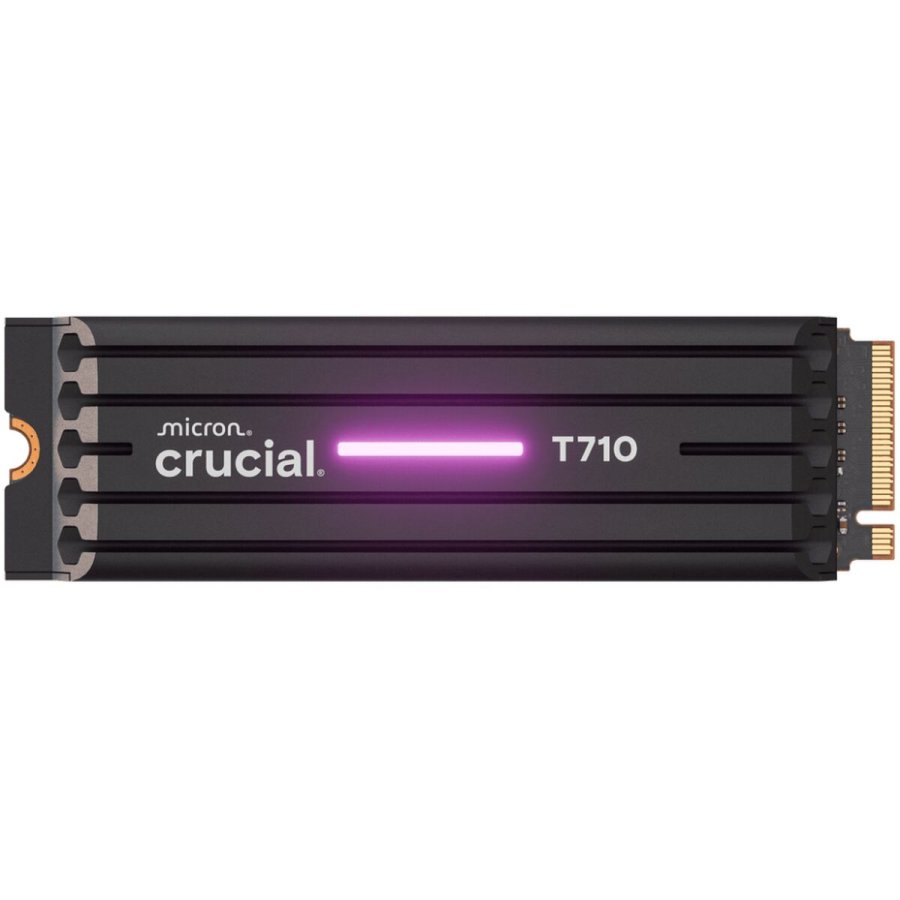 Harddisk Crucial CT2000T710SSD5 #3
