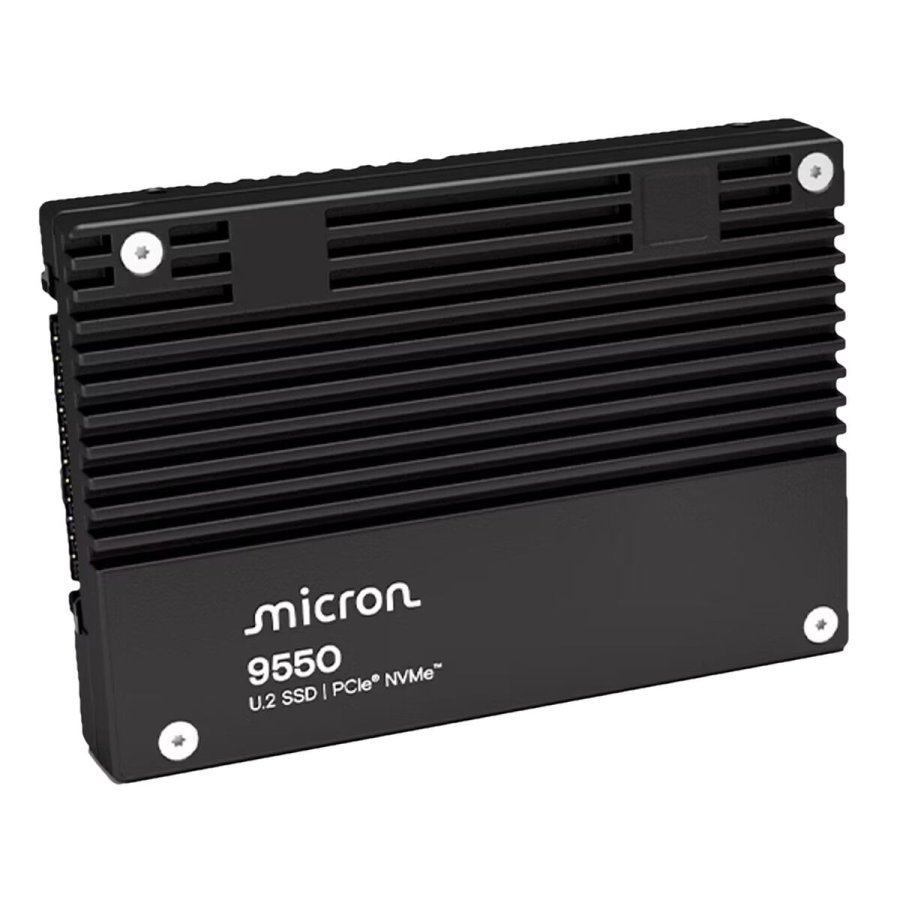 Harddisk Micron CT4000T710SSD8 3,84 TB SSD #1