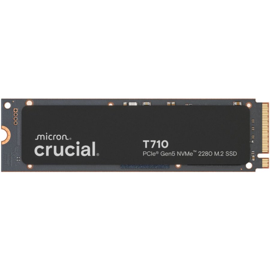 Harddisk Micron CT4000T710SSD8 3,84 TB SSD #2