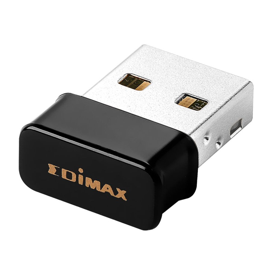 Netvrksadapter Edimax EW-7611ULB #1