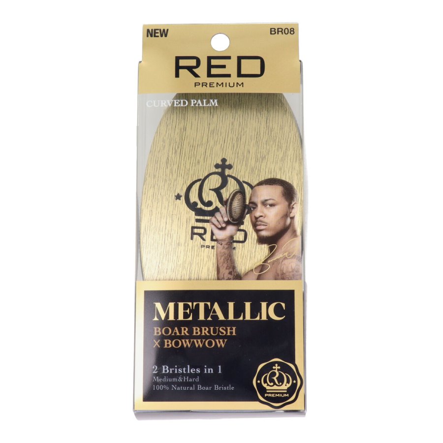 Brste Red Kiss Premium Mixed Boar #1