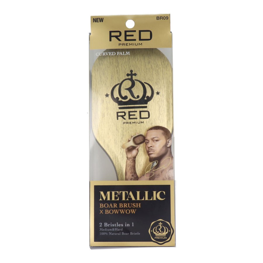Brste Red Kiss Premium Mixed Boar #1
