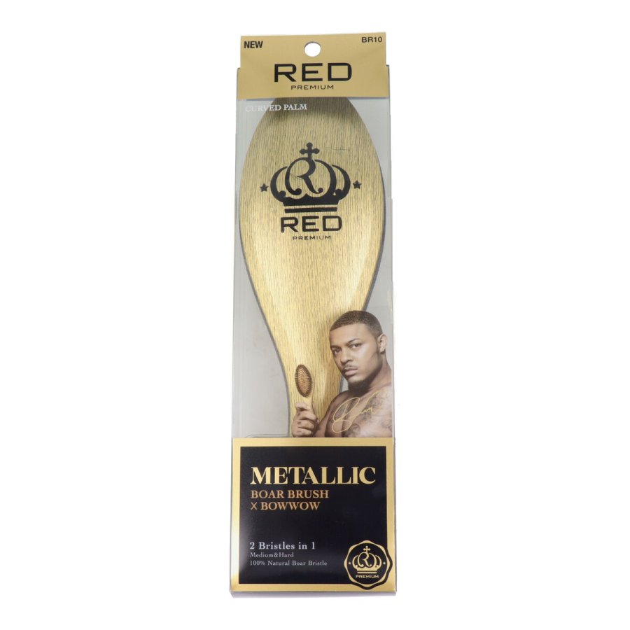 Brste Red Kiss  Premium Mixed Boar #1