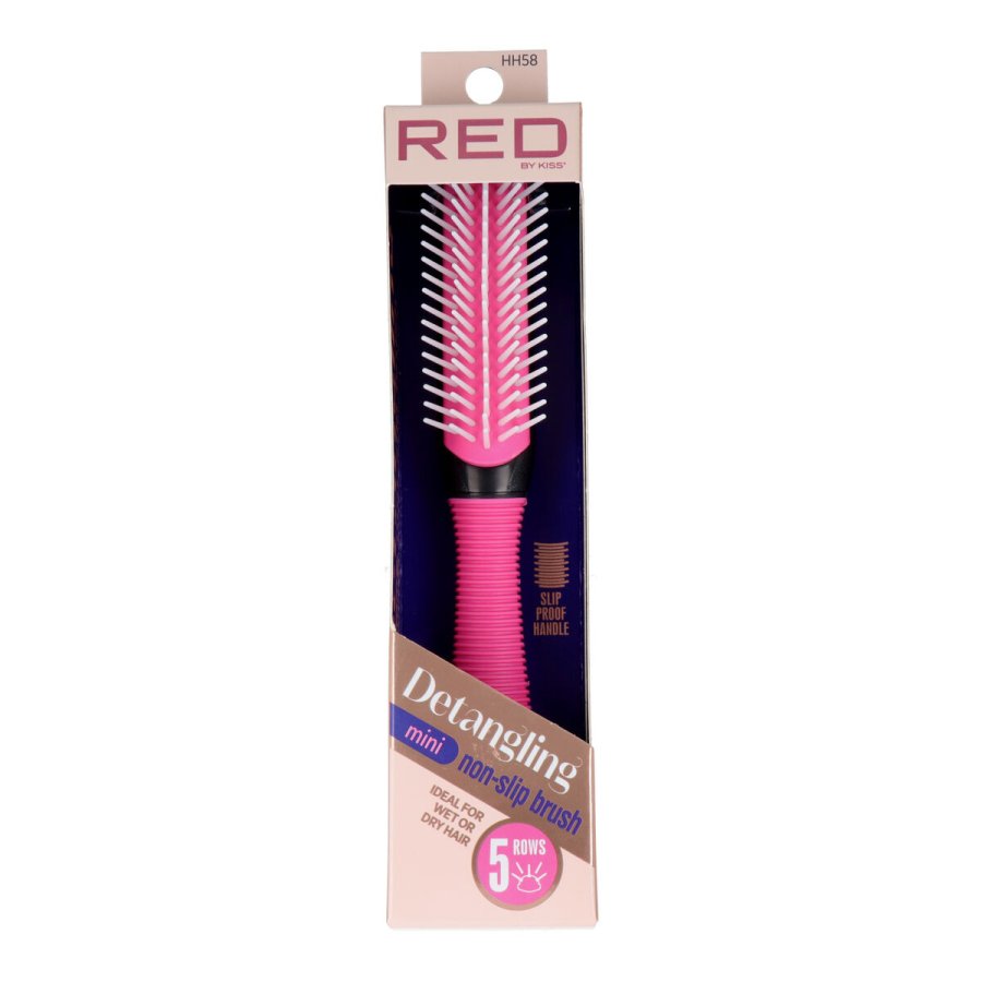 Brste Red Kiss Detangling #1