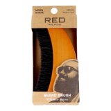 Brste Red Kiss Premium Beard #1