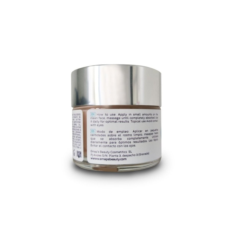 Dagcreme Emap'S Beauty & Cosmetics 50 ml #2