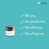 Dagcreme Emap'S Beauty & Cosmetics 50 ml #5