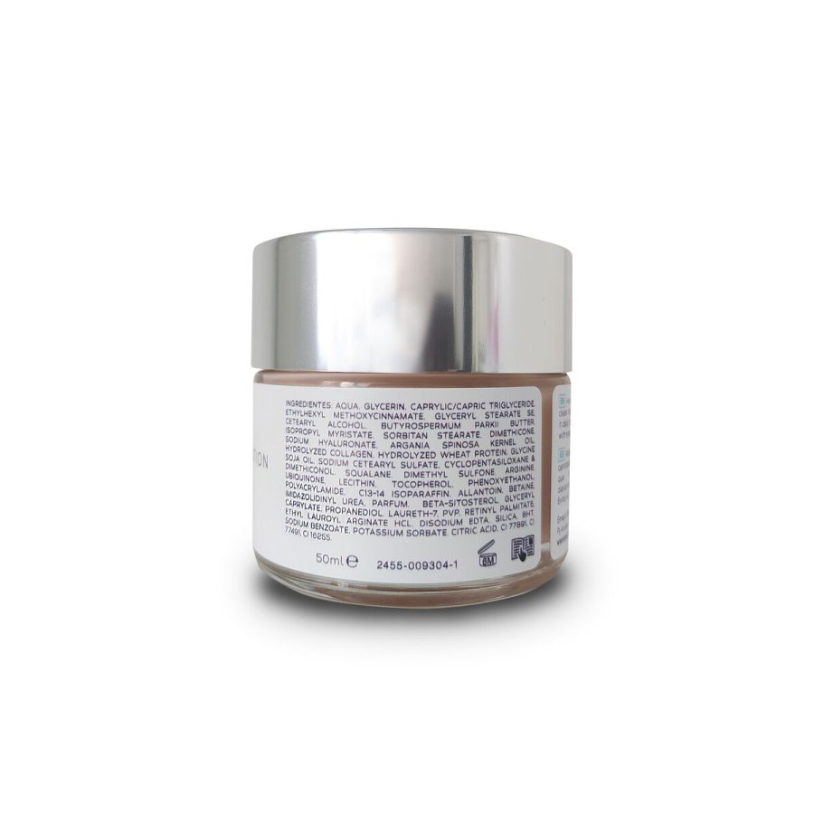 Dagcreme Emap'S Beauty & Cosmetics 50 ml #6