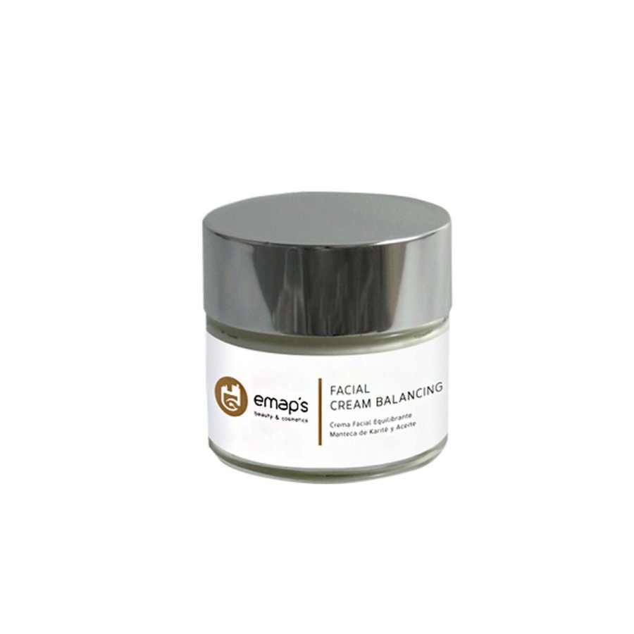 Dagcreme Emap'S Beauty & Cosmetics #1