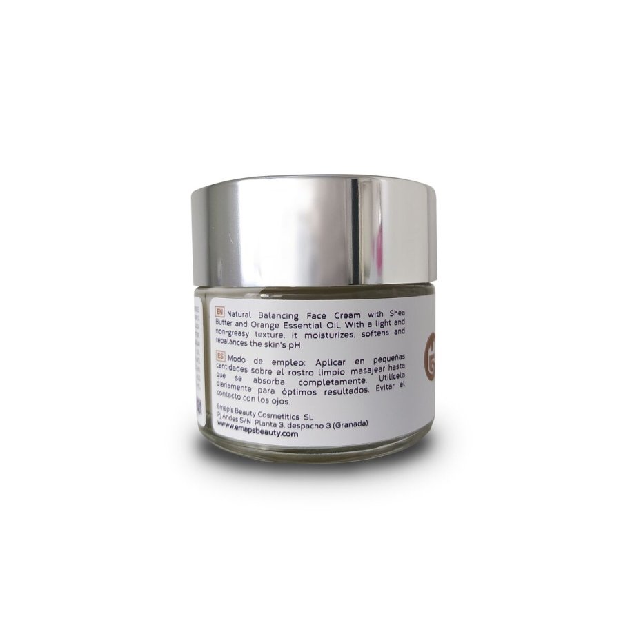 Dagcreme Emap'S Beauty & Cosmetics #2