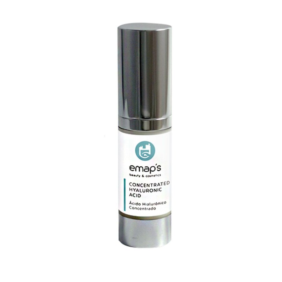 Ansigtsserum Emap'S Beauty & Cosmetics 15 ml Hyaluronsyre #1