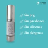 Ansigtsserum Emap'S Beauty & Cosmetics 15 ml Hyaluronsyre #3
