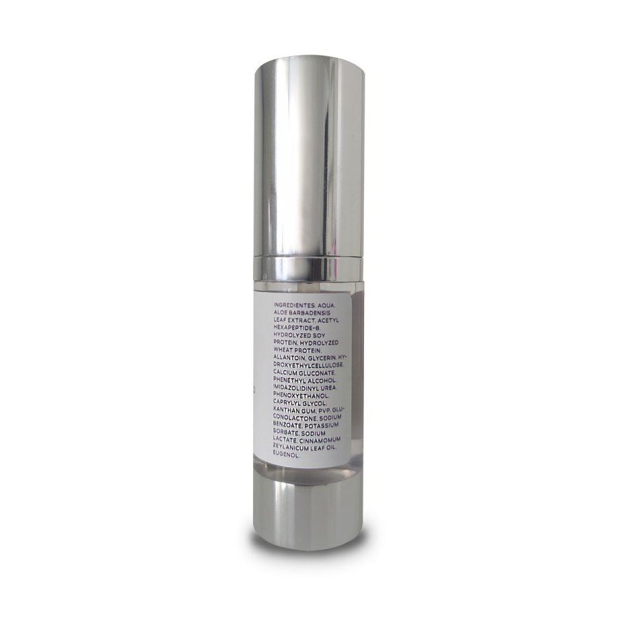 Ansigtsserum Emap'S Beauty & Cosmetics 15 ml Hyaluronsyre #4