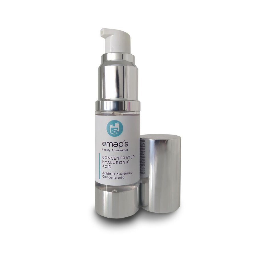 Ansigtsserum Emap'S Beauty & Cosmetics 15 ml Hyaluronsyre #5
