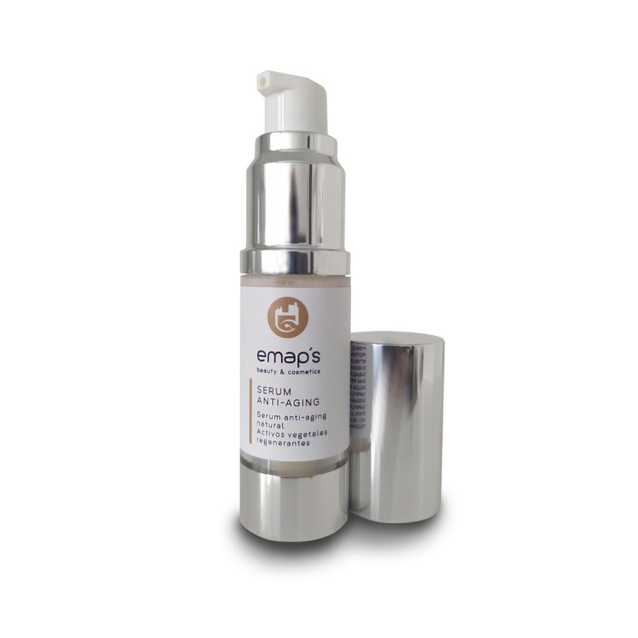 Ansigtsserum Emap'S Beauty & Cosmetics 15 ml Anti-Age #4
