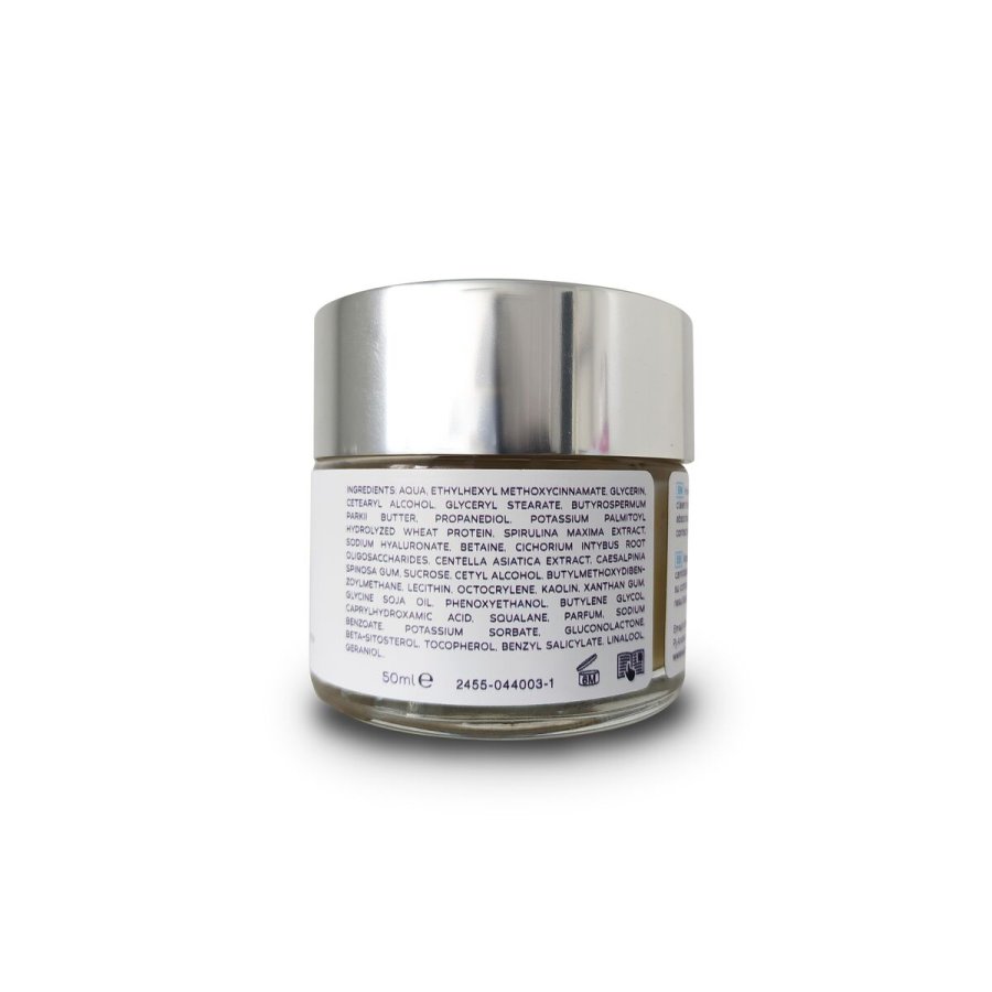Beskyttende Creme Emap'S Beauty & Cosmetics 50 ml #3