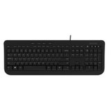 Tastatur Incase ANB-00012 Sort Spansk qwerty #2