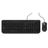 Tastatur og mus Incase APB-00008 Sort Tysk #2