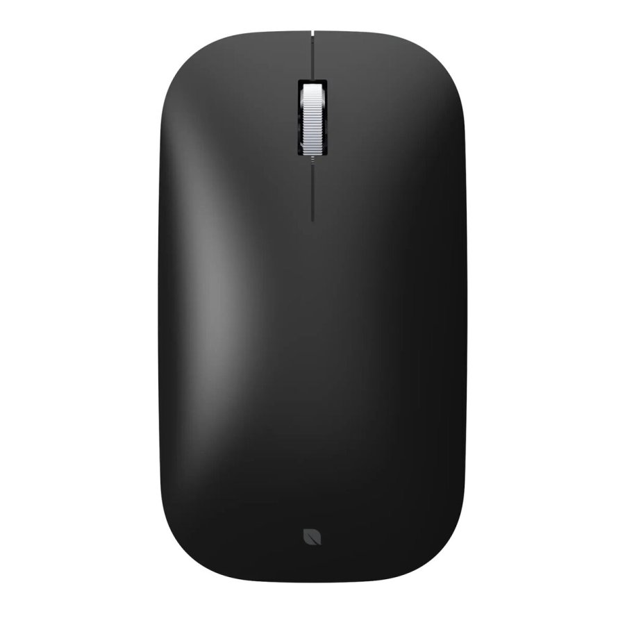 Mus Microsoft MODERN MOBILE MOUSE Sort #1