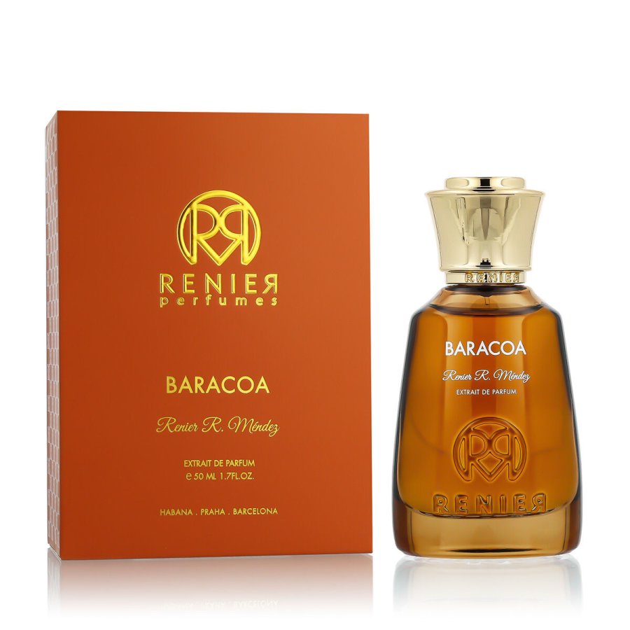 Unisex parfume Renier Perfumes Baracoa 50 ml #1