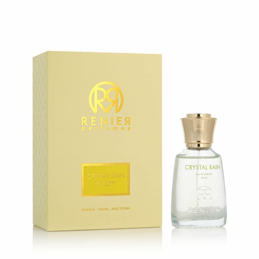 Unisex parfume Renier Perfumes Crystal Rain EDP 50 ml #1